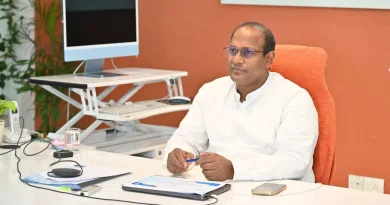 SIR में 92 प्रतिशत से अधिक डिजिटाईजेशन का कार्य पूर्ण, मुख्य निर्वाचन अधिकारी ने की जिलों की SIR पर समीक्षा