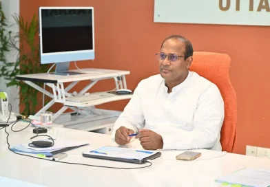 SIR में 92 प्रतिशत से अधिक डिजिटाईजेशन का कार्य पूर्ण, मुख्य निर्वाचन अधिकारी ने की जिलों की SIR पर समीक्षा