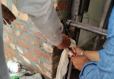 ऋषिकेश में एमडीडीए का बुलडोजर एक्शन, भू-माफियाओं पर बड़ा प्रहार, पांच ठिकानों पर सीलिंग-ध्वस्तीकरण