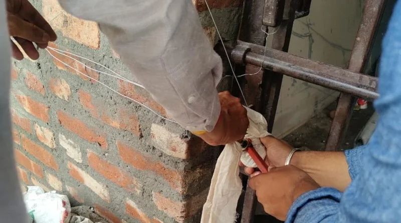 ऋषिकेश में एमडीडीए का बुलडोजर एक्शन, भू-माफियाओं पर बड़ा प्रहार, पांच ठिकानों पर सीलिंग-ध्वस्तीकरण