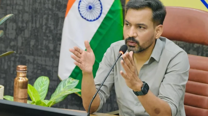 उत्तराखंड रजत जयंती: इस बार ‘हरेला’ पर सजेगा धरा का श्रृंगार, देहरादून में लगेंगे 15.50 लाख पौधे
