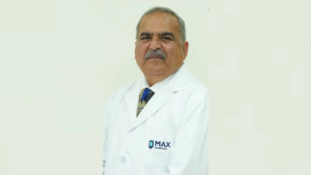 विश्व ब्रेन ट्यूमर दिवस पर मैक्स सुपर स्पेशियलिटी हॉस्पिटल, देहरादून ने समय पर जांच और इलाज के महत्व पर दिया जोर