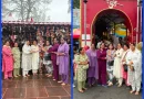 अंकिता भंडारी को न्याय दिलाने की मांग, महिला कांग्रेस ने चितई गोल्ज्यू देवता के दरबार में लगाई गुहार
