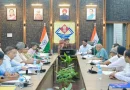 उद्योग मित्रों की समस्याओं का समाधान करना जिला प्रशासन की प्राथमिकता – डॉ. आशीष चौहान