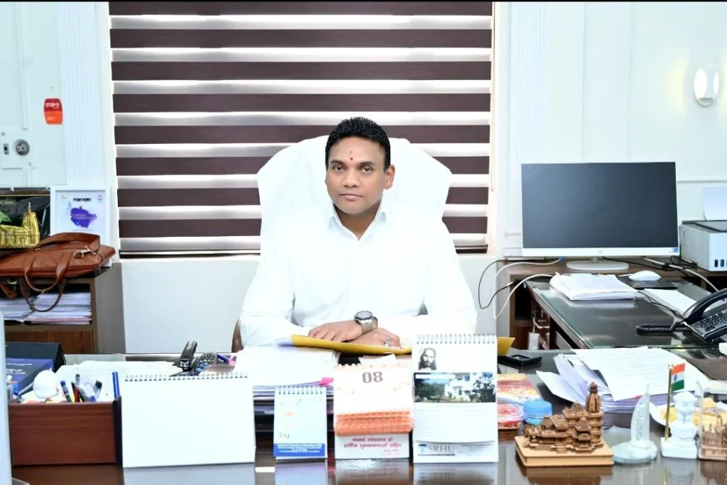 मुख्यमंत्री धामी की घोषणा को मिली रफ्तार, बागेश्वर में बनेगा आधुनिक राज्य अतिथि गृह