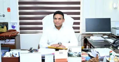 मुख्यमंत्री धामी की घोषणा को मिली रफ्तार, बागेश्वर में बनेगा आधुनिक राज्य अतिथि गृह