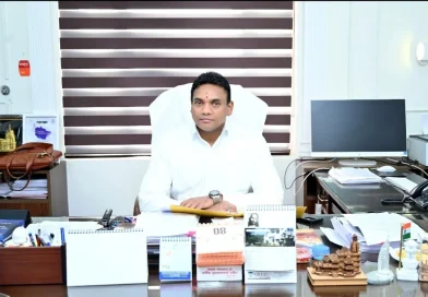 मुख्यमंत्री धामी की घोषणा को मिली रफ्तार, बागेश्वर में बनेगा आधुनिक राज्य अतिथि गृह