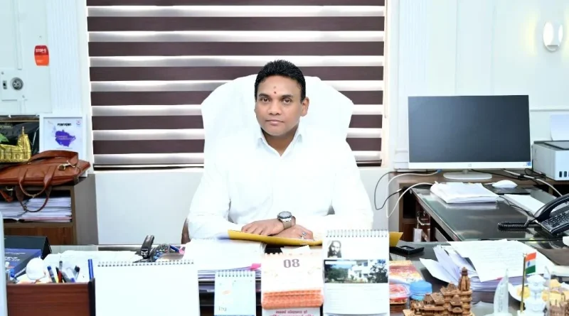मुख्यमंत्री धामी की घोषणा को मिली रफ्तार, बागेश्वर में बनेगा आधुनिक राज्य अतिथि गृह