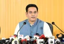 उत्तराखंड की मछली ने विदेश में बनाई पहचान, 30 टन निर्यात की तैयारी : मत्स्य पालन मंत्री सौरभ बहुगुणा