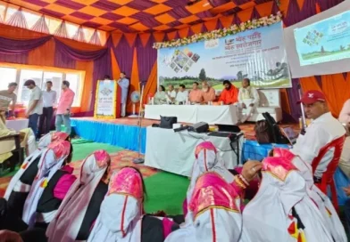 मंदाकिनी घाटी में उद्यमिता को मिलेगी नई उड़ान, कार्यशाला में सफल उद्यमियों ने साझा किए सफलता के मंत्र