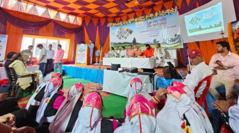 मंदाकिनी घाटी में उद्यमिता को मिलेगी नई उड़ान, कार्यशाला में सफल उद्यमियों ने साझा किए सफलता के मंत्र