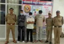 एसएसपी दून के निर्देशों पर हुड़दंगियों पर सख्त दून पुलिस, वाहन की छत में बैठकर हुड़दंग करने वाले युवक को लिया हिरासत में