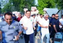 सीएम धामी ने पुलिस लाइन, देहरादून में 12वें अंतरराष्ट्रीय योग दिवस के उपलक्ष्य में आयोजित रन फॉर योगा कार्यक्रम में किया प्रतिभाग