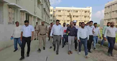 धामी सरकार की बड़ी सौगात, मात्र 3 लाख रुपये में मिलेगा आधुनिक फ्लैट, तैयार हुई उत्तराखंड की सबसे बड़ी ईडब्ल्यूएस आवासीय परियोजनाओं में से एक