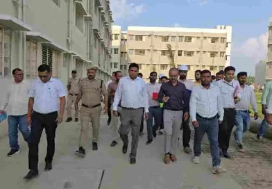 धामी सरकार की बड़ी सौगात, मात्र 3 लाख रुपये में मिलेगा आधुनिक फ्लैट, तैयार हुई उत्तराखंड की सबसे बड़ी ईडब्ल्यूएस आवासीय परियोजनाओं में से एक
