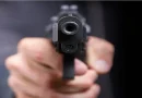 लिव-इन रिलेशनशिप में रहने से किया इनकार, युवक ने झोंका फायर, तमंचे के साथ गिरफ्तार