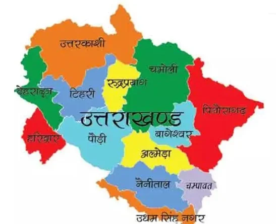 उत्तराखंड के कई जिलों में 1 और 2 जुलाई को ऑरेंज अलर्ट जारी, प्रशासन को हाई अलर्ट पर रहने के निर्देश