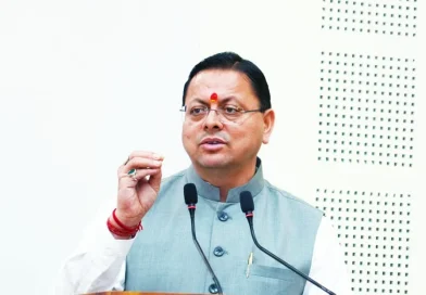 मुख्यमंत्री ने प्रदान की विभिन्न विकास योजनाओं एवं निर्माण कार्यों के लिए ₹ 51 करोड़ की वित्तीय स्वीकृति