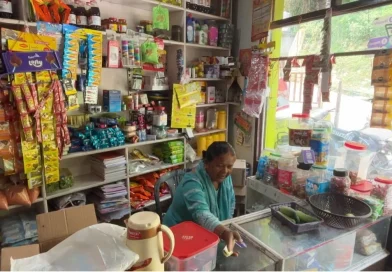 लखपति दीदी योजना बनी ग्रामीण महिलाओं की आर्थिक ताकत, पौड़ी में 33700 से अधिक महिलाएं हुईं सशक्त