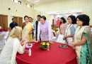 मुख्यमंत्री ने मुख्य सेवक सदन में लेखकों एवं साहित्यकारों से किया संवाद, उत्तराखंड के विकास, सांस्कृतिक संरक्षण और सामाजिक परिवर्तन में साहित्यकारों की भूमिका पर हुई चर्चा