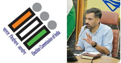 मतदाता सूची में नाम सत्यापन एवं संशोधन के लिए 14 जुलाई से 13 अगस्त तक चलेगा विशेष अभियान