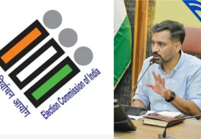 मतदाता सूची में नाम सत्यापन एवं संशोधन के लिए 14 जुलाई से 13 अगस्त तक चलेगा विशेष अभियान