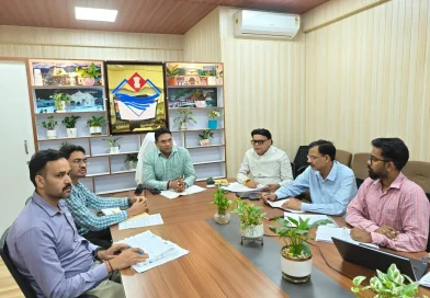 प्रधानमंत्री आवास योजना के कार्यों में तेजी, 45 दिन में आधारभूत सुविधाएं पूरी करने के निर्देश