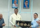 नई ऊर्जा, नई सोच के साथ पी.सी.ध्यानी ने संभाली यूपीसीएल की कमान; सीएम धामी के ‘ऊर्जा प्रदेश’ के सपने को देंगे नई रफ्तार