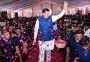 सीएम धामी ने ऐतिहासिक उपलब्धि की हासिल, एनडी तिवारी को पीछे छोड़ सबसे ज्यादा दिनों तक मुख्यमंत्री बनने का रिकॉर्ड किया दर्ज