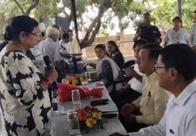 देहरादून मास्टर प्लान के लिए शुरू हुई जनसुनवाई, पहले दिन 18 लोगों ने रखे सुझाव और आपत्तियां