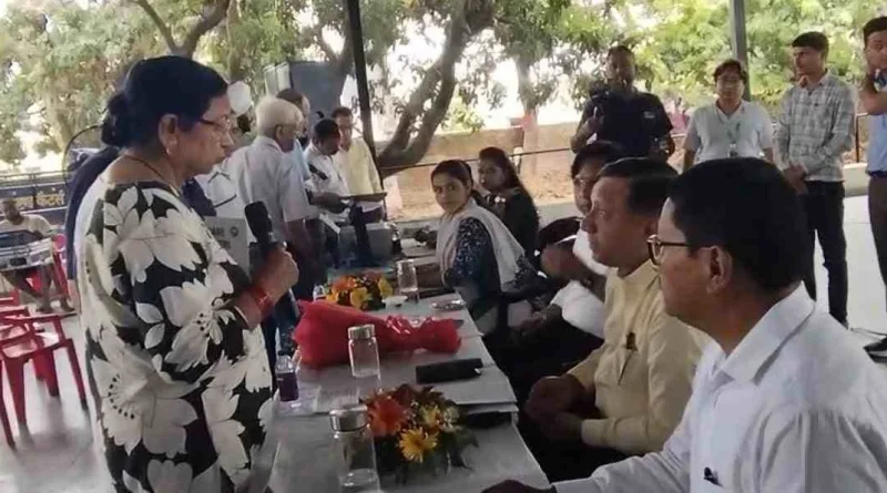 देहरादून मास्टर प्लान के लिए शुरू हुई जनसुनवाई, पहले दिन 18 लोगों ने रखे सुझाव और आपत्तियां
