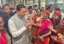 मुख्यमंत्री धामी बोले – देश-दुनिया में बसे उत्तराखंडवासी राज्य के सबसे बड़े सांस्कृतिक दूत और ब्रांड एंबेसडर