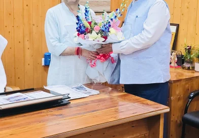 देहरादून के आधुनिकीकरण की दिशा में कदम, यूपीसीएल ने महापौर से मांगी अनुमति; भूमिगत होंगी विद्युत लाइनें