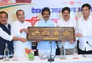 केसी वेणुगोपाल का उत्तराखंड दौरा पार्टी की जीत की नींव है: गणेश गोदियाल