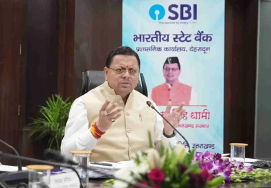 मुख्यमंत्री धामी का निर्देश—तकनीकी कारणों से आवेदन निरस्त करने के बजाय लाभार्थियों का मार्गदर्शन कर दूर कराई जाएं कमियां