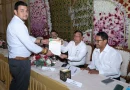 देहरादून महायोजना-2041 पर छठे दिन भी उमड़ा जनसैलाब, रायपुर क्षेत्र के लोगों ने रखी विकास की प्राथमिकताएं