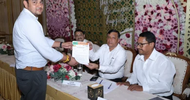 देहरादून महायोजना-2041 पर छठे दिन भी उमड़ा जनसैलाब, रायपुर क्षेत्र के लोगों ने रखी विकास की प्राथमिकताएं