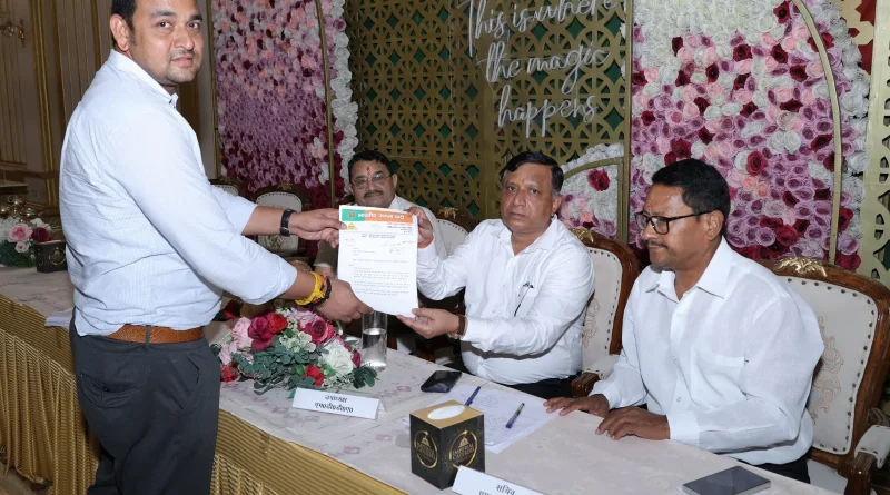 देहरादून महायोजना-2041 पर छठे दिन भी उमड़ा जनसैलाब, रायपुर क्षेत्र के लोगों ने रखी विकास की प्राथमिकताएं