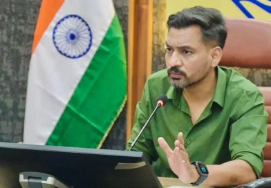 देहरादून में 465 दलित युवाओं को मिलेगा स्वरोजगार और कौशल विकास का तोहफा; प्रधानमंत्री अनुसूचित जाति अभ्युदय योजना-के तहत ₹124.94 लाख की जिला कार्ययोजना को डीएम की हरी झंडी