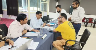 देहरादून महायोजना-2041 : सातवें दिन जीआरडी यूनिवर्सिटी में उमड़ी जनभागीदारी, नागरिकों ने रखे भविष्य के दून की विकास रूपरेखा से जुड़े सुझाव
