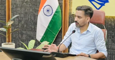 दिव्यांगजनों के वैवाहिक जीवन को मिलेगा संबल, समाज कल्याण विभाग से मिलेगा ₹50 हजार का प्रोत्साहन अनुदान; जिलाधिकारी ने स्वीकृत की पहली दिव्यांग वैवाहिक प्रोत्साहन सहायता