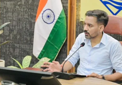 दिव्यांगजनों के वैवाहिक जीवन को मिलेगा संबल, समाज कल्याण विभाग से मिलेगा ₹50 हजार का प्रोत्साहन अनुदान; जिलाधिकारी ने स्वीकृत की पहली दिव्यांग वैवाहिक प्रोत्साहन सहायता