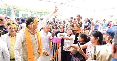 मुख्यमंत्री धामी के नेतृत्व में ‘जन-जन की सरकार, जन-जन के द्वार’ अभियान से आमजन तक पहुंच रहीं सरकारी सेवाएं