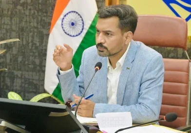 दुर्लभ बीमारियों से पीड़ित बच्चों के उपचार का जिम्मा उठाएगा जिला प्रशासन, आरबीएसके से अधिक खर्च पर राइफल क्लब फंड से मिलेगी सहायता