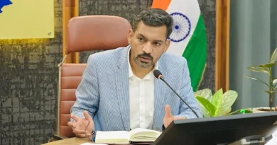 मानसून में आपदा एवं डेंगू रोकथाम को लेकर डीएम सख्त; सफाई व्यवस्था, जलभराव, डेंगू नियंत्रण और आपदा प्रबंधन के लिए सभी विभागों को प्रभावी कार्ययोजना के साथ कार्य करने के निर्देश