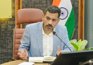 मानसून में आपदा एवं डेंगू रोकथाम को लेकर डीएम सख्त; सफाई व्यवस्था, जलभराव, डेंगू नियंत्रण और आपदा प्रबंधन के लिए सभी विभागों को प्रभावी कार्ययोजना के साथ कार्य करने के निर्देश