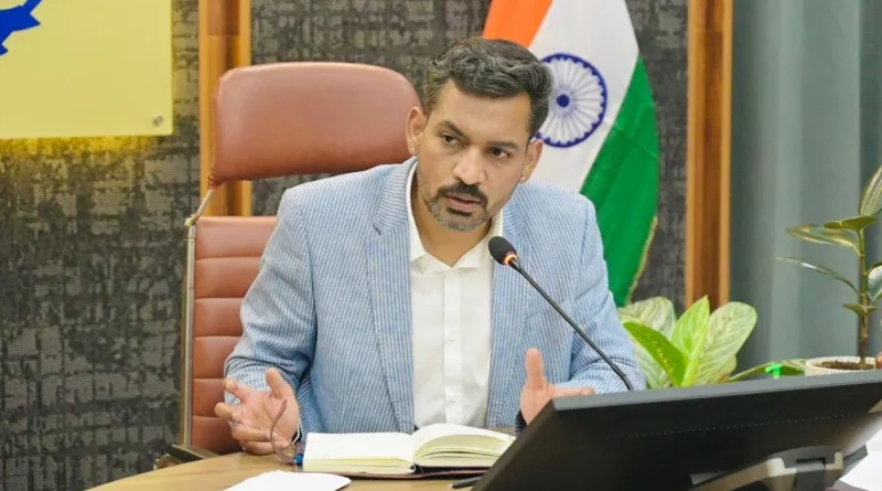 मानसून में आपदा एवं डेंगू रोकथाम को लेकर डीएम सख्त; सफाई व्यवस्था, जलभराव, डेंगू नियंत्रण और आपदा प्रबंधन के लिए सभी विभागों को प्रभावी कार्ययोजना के साथ कार्य करने के निर्देश