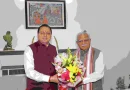 केंद्रीय मंत्री खट्टर से सीएम धामी ने की मुलाकात, कई परियोजनाओं को लेकर हुई बात