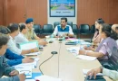 नशे के सौदागरों पर कसेगा शिकंजाः हॉटस्पॉट क्षेत्रों का जीआईएस विश्लेषण कर होगी सर्जिकल स्ट्राइक; ड्रग्स के खिलाफ जीरो टॉलरेंसः हर युवा का भविष्य बचाना हमारी प्राथमिकता – डीएम