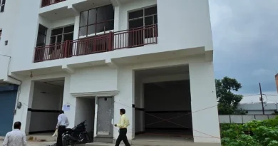 एमडीडीए का अवैध निर्माणों पर बड़ा एक्शन, हरिद्वार बाईपास और डोईवाला में 03 व्यावसायिक निर्माण सील, अभियान रहेगा जारी